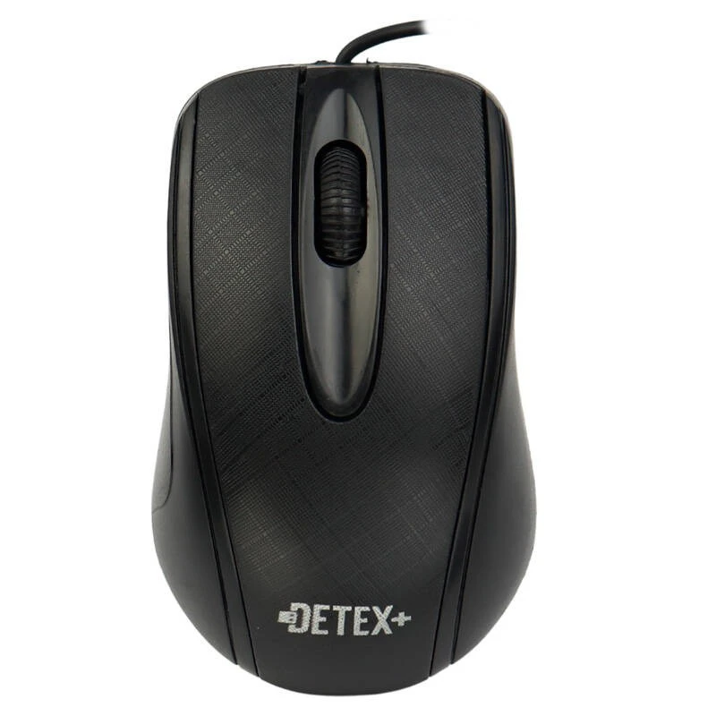 موس Detex+ MD-17