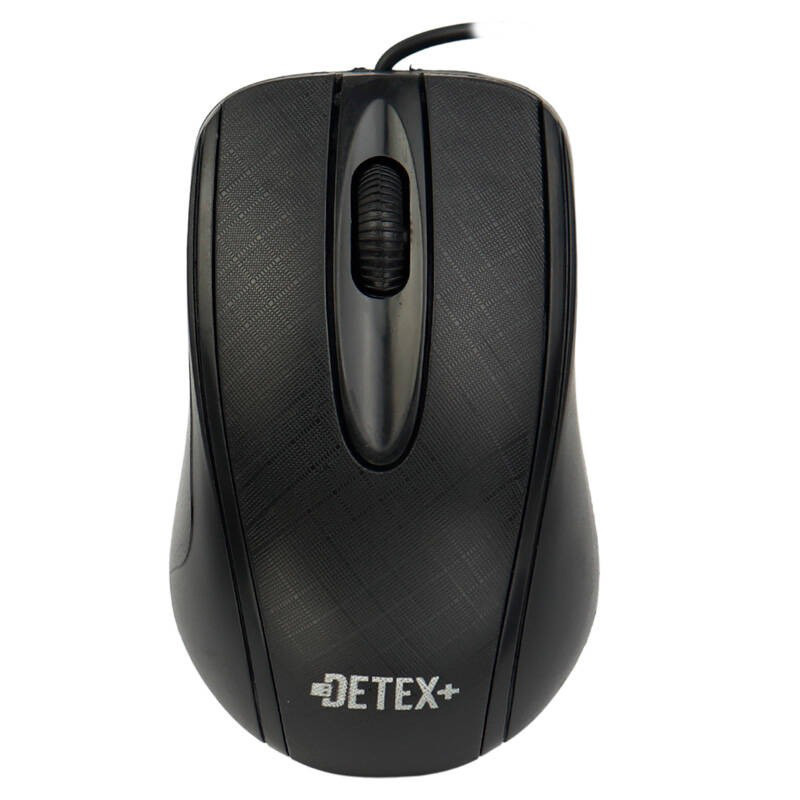 موس Detex+ MD-17