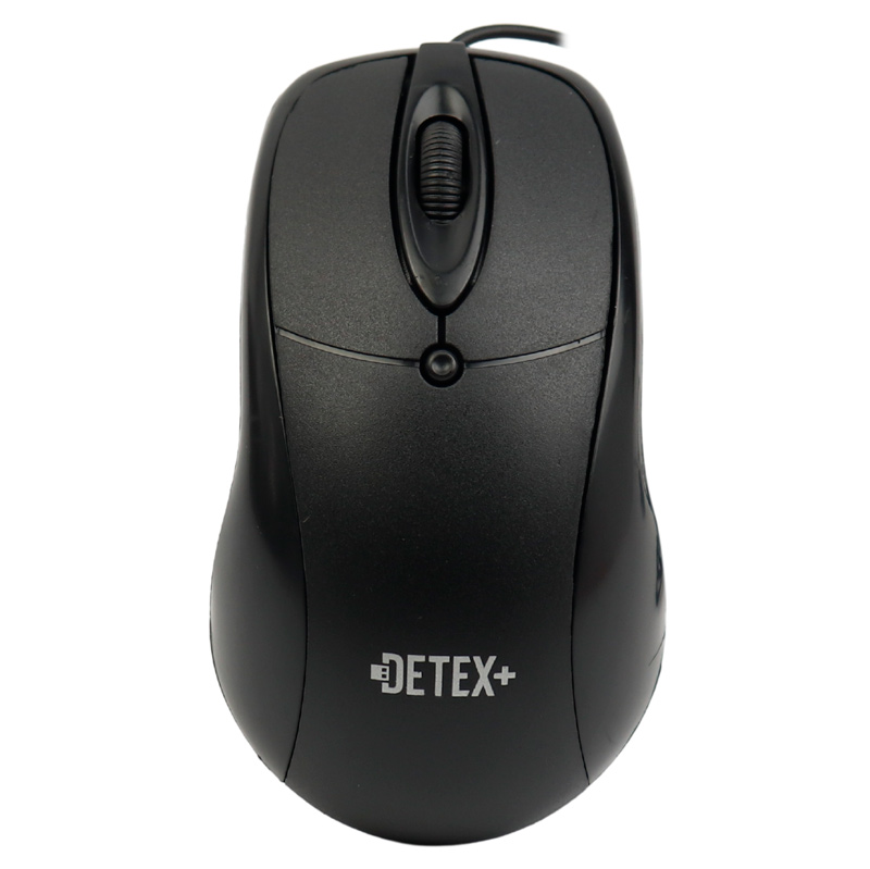 موس Detex+ MD-18