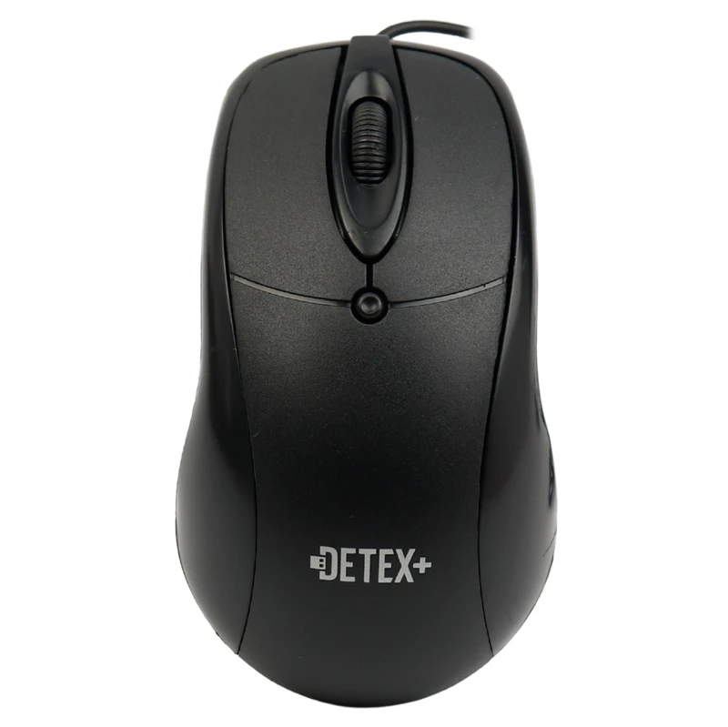 موس Detex+ MD-18