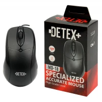 موس Detex+ MD-18