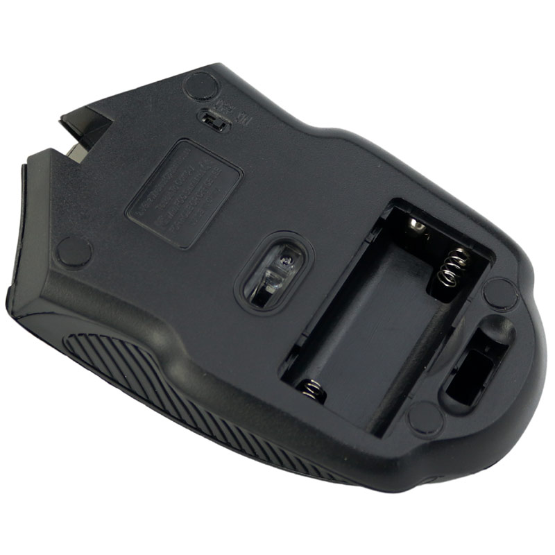 موس بی سیم گیمینگ Detex+ MD-G500