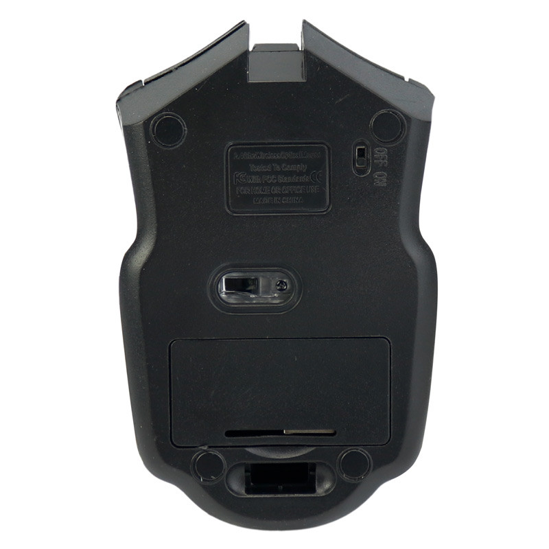 موس بی سیم گیمینگ Detex+ MD-G500