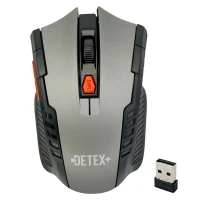 موس بی سیم گیمینگ Detex+ MD-G500