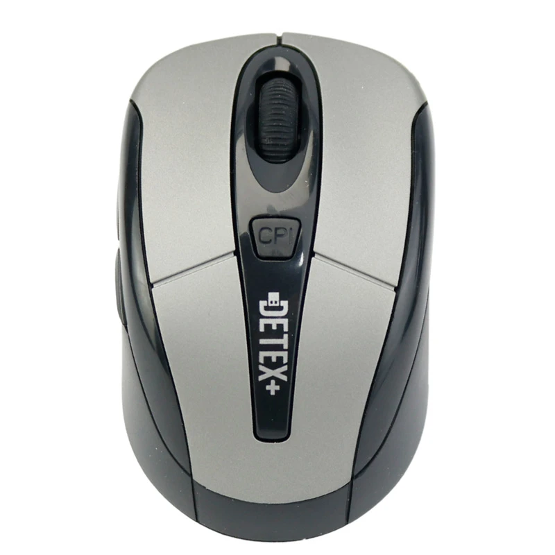 موس بی سیم گیمینگ Detex+ MD-G600