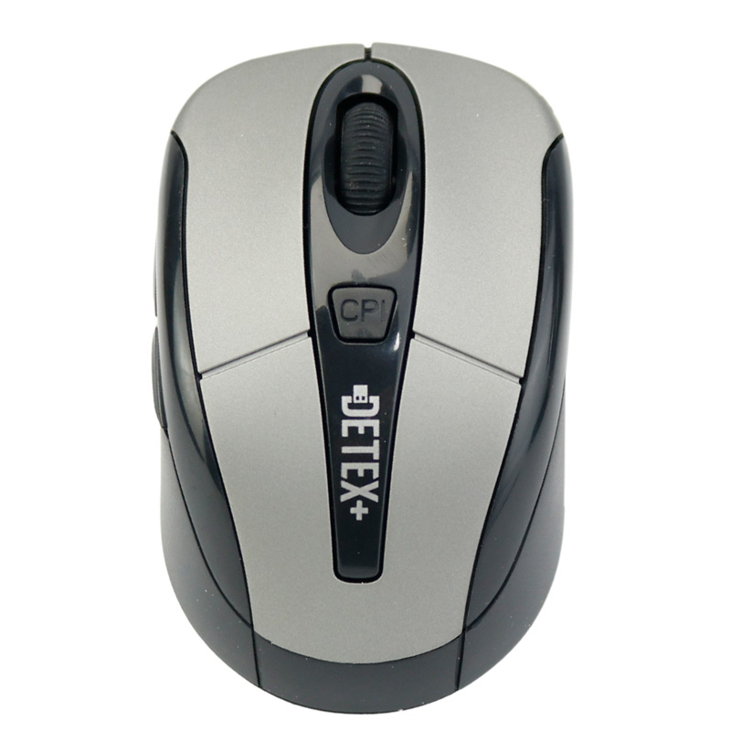 موس بی سیم گیمینگ Detex+ MD-G600