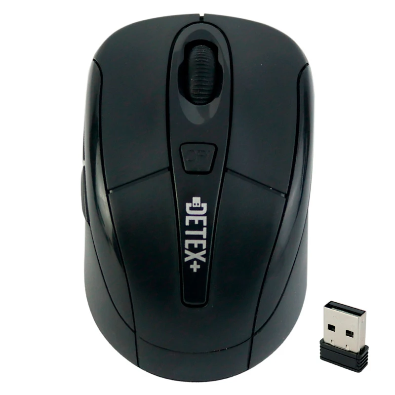 موس بی سیم گیمینگ Detex+ MD-G600