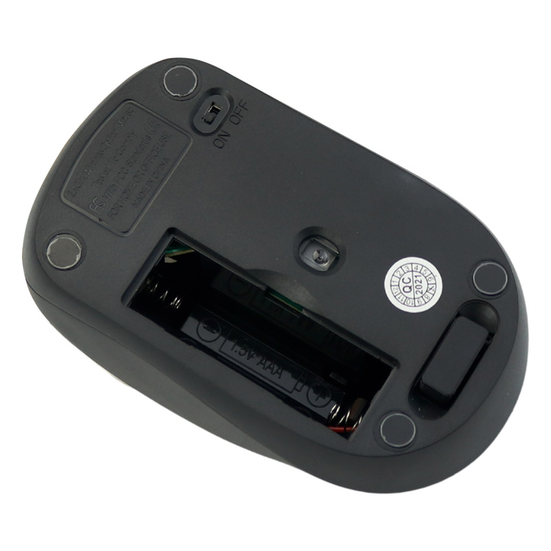 موس بی سیم گیمینگ Detex+ MD-G600
