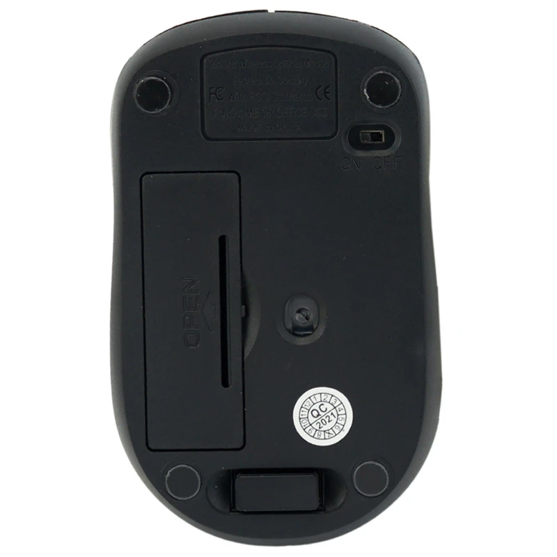 موس بی سیم گیمینگ Detex+ MD-G600