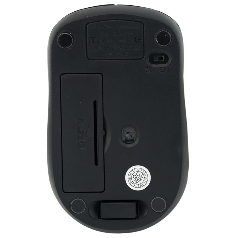 موس بی سیم گیمینگ Detex+ MD-G600