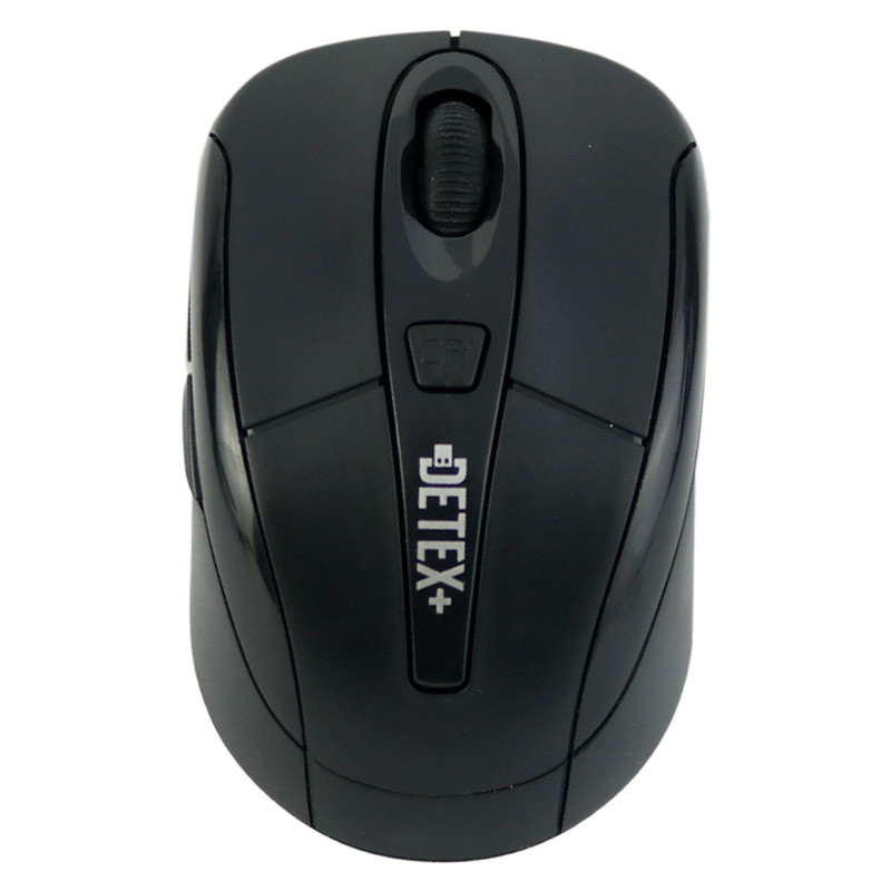 موس بی سیم گیمینگ Detex+ MD-G600