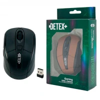 موس بی سیم گیمینگ Detex+ MD-G600