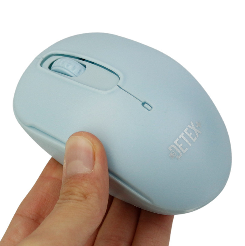 موس بی سیم Detex+ MD-W 410