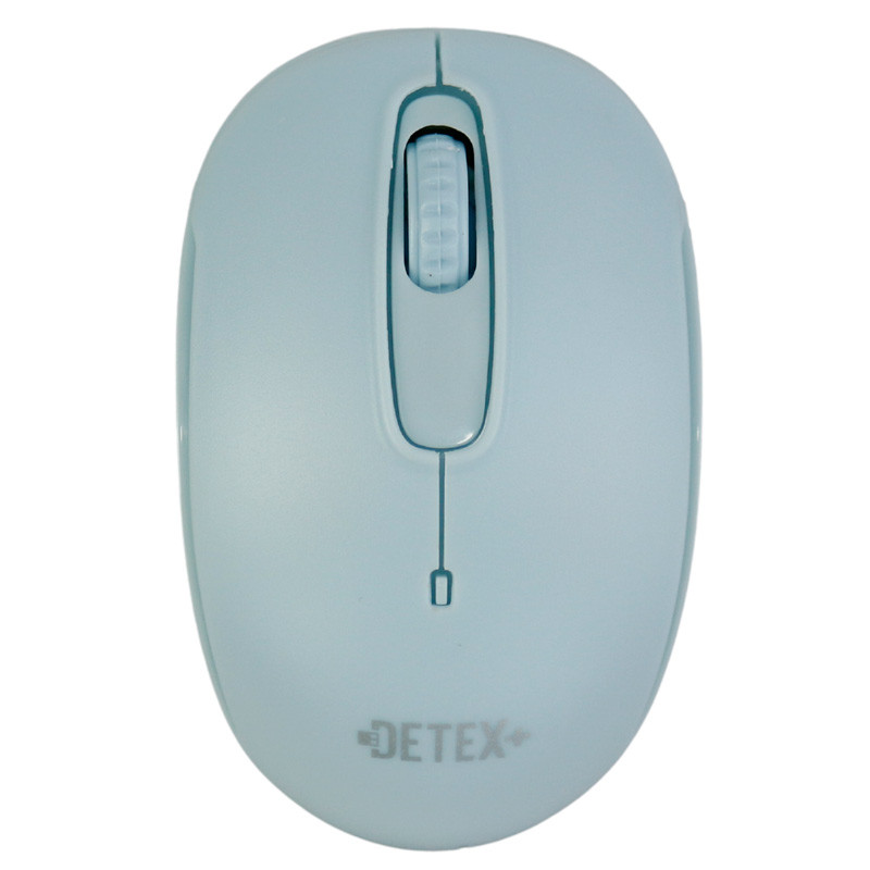 موس بی سیم Detex+ MD-W 410