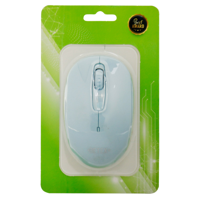 موس بی سیم Detex+ MD-W 410