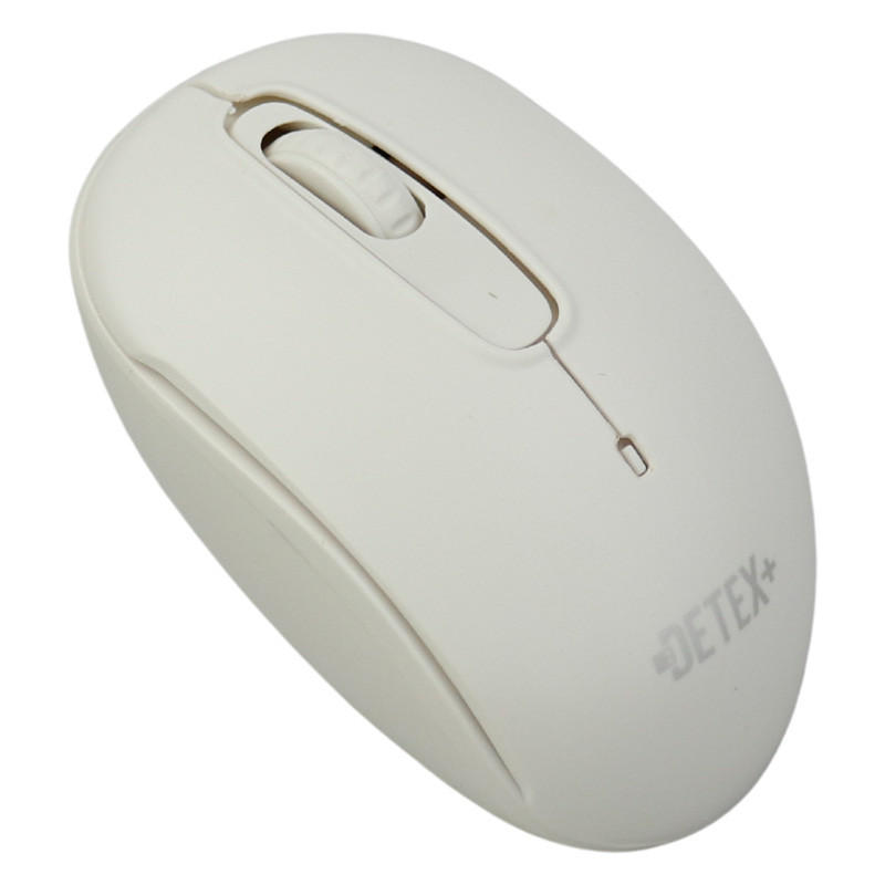 موس بی سیم Detex+ MD-W 410