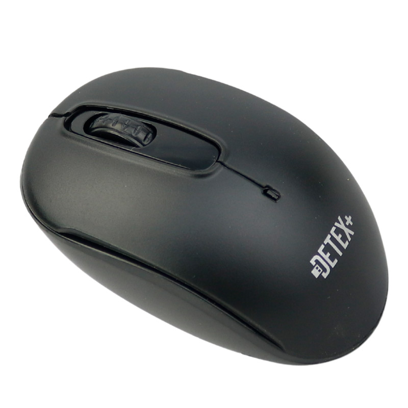 موس بی سیم Detex+ MD-W 410