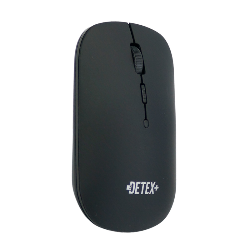 موس بی سیم Detex+ MD-W 411