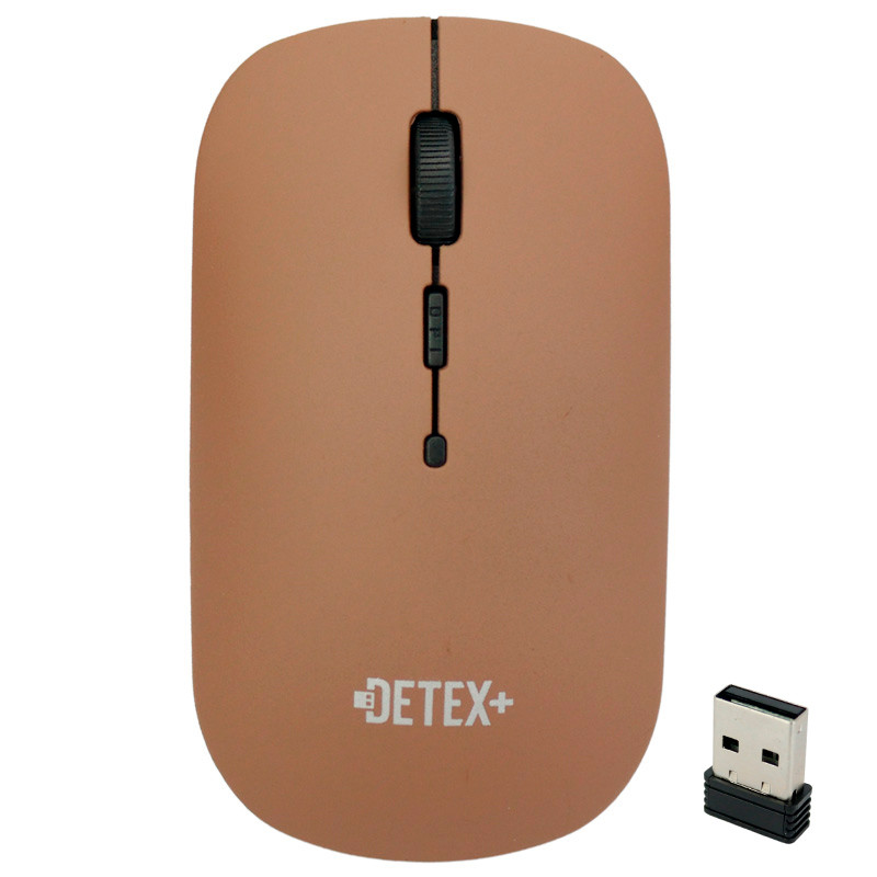 موس بی سیم Detex+ MD-W 411