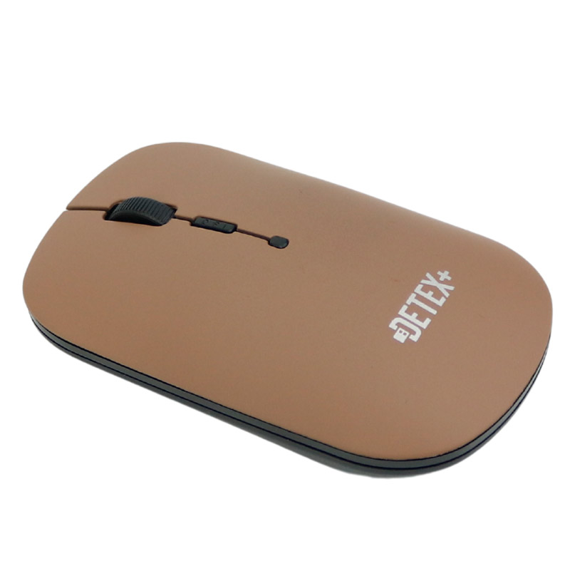 موس بی سیم Detex+ MD-W 411