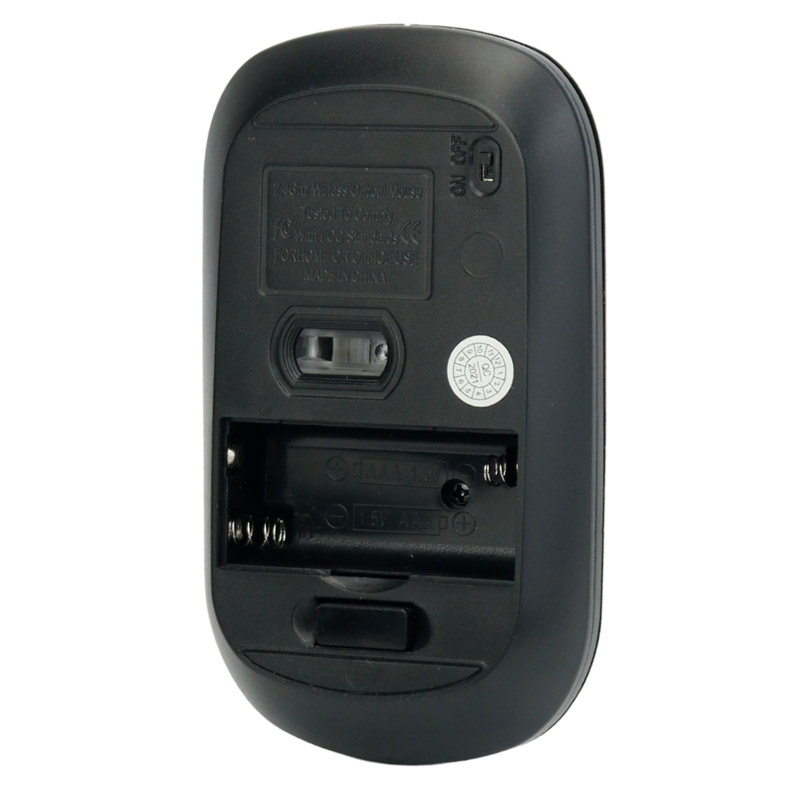 موس بی سیم Detex+ MD-W 411