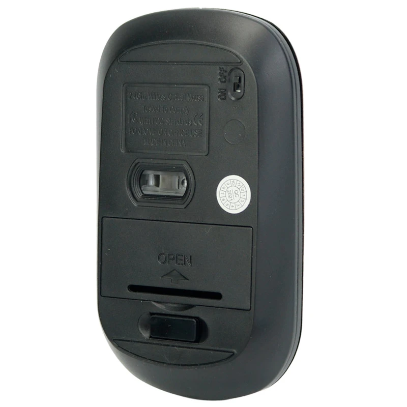 موس بی سیم Detex+ MD-W 411