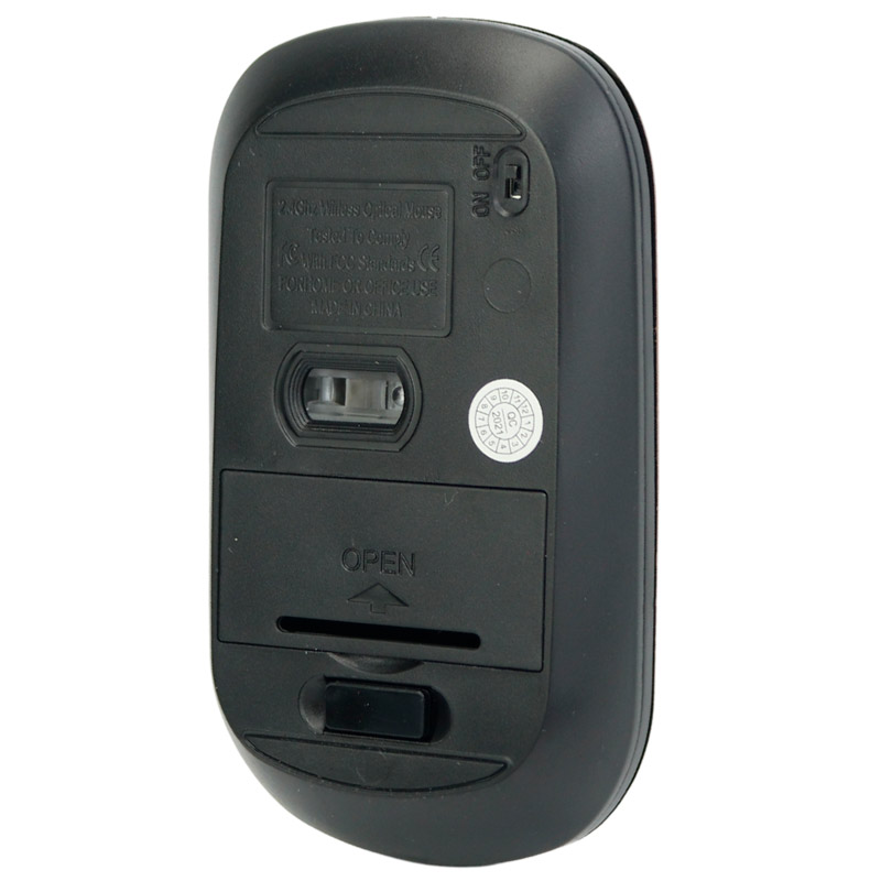 موس بی سیم Detex+ MD-W 411