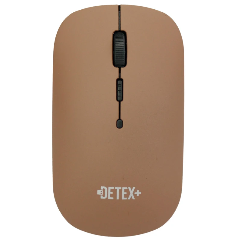 موس بی سیم Detex+ MD-W 411