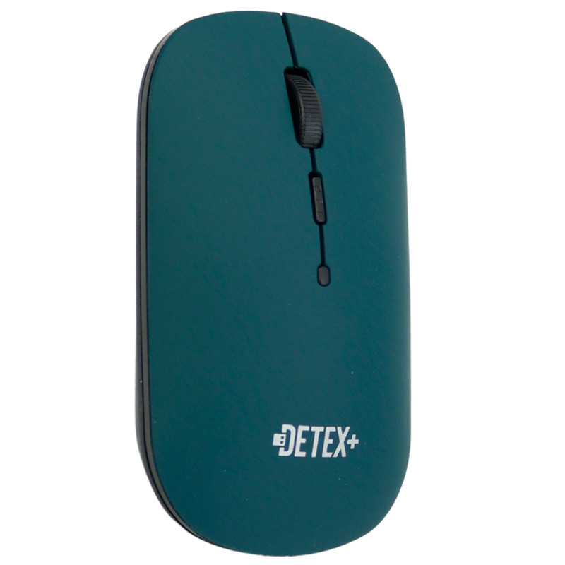موس بی سیم Detex+ MD-W 411