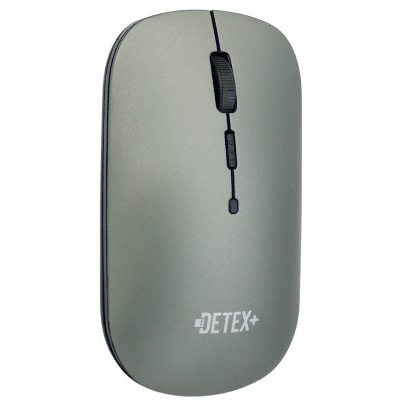 موس بی سیم Detex+ MD-W 411