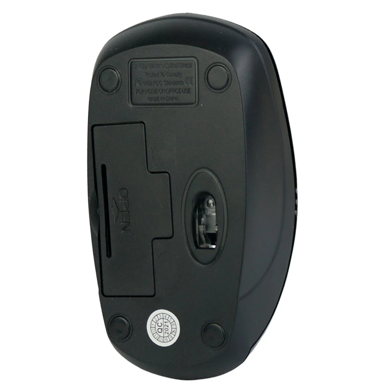 موس بی سیم Detex+ MD-W 412