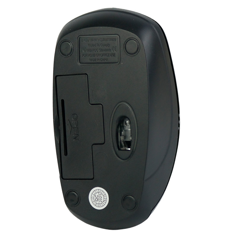 موس بی سیم Detex+ MD-W 412