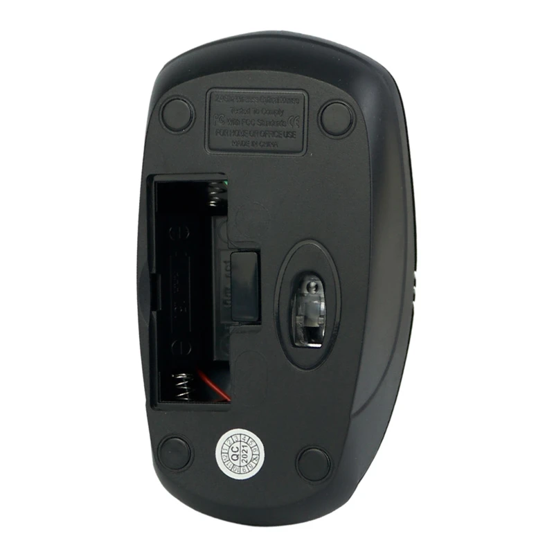 موس بی سیم Detex+ MD-W 412