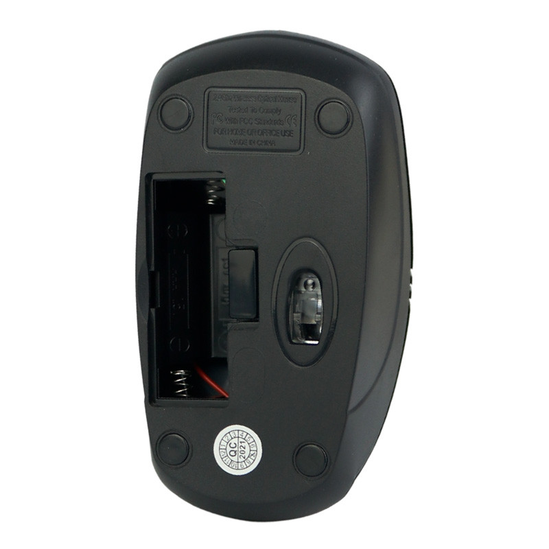 موس بی سیم Detex+ MD-W 412