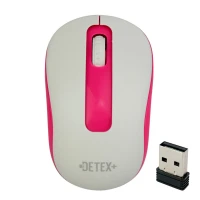 موس بی سیم Detex+ MD-W 413
