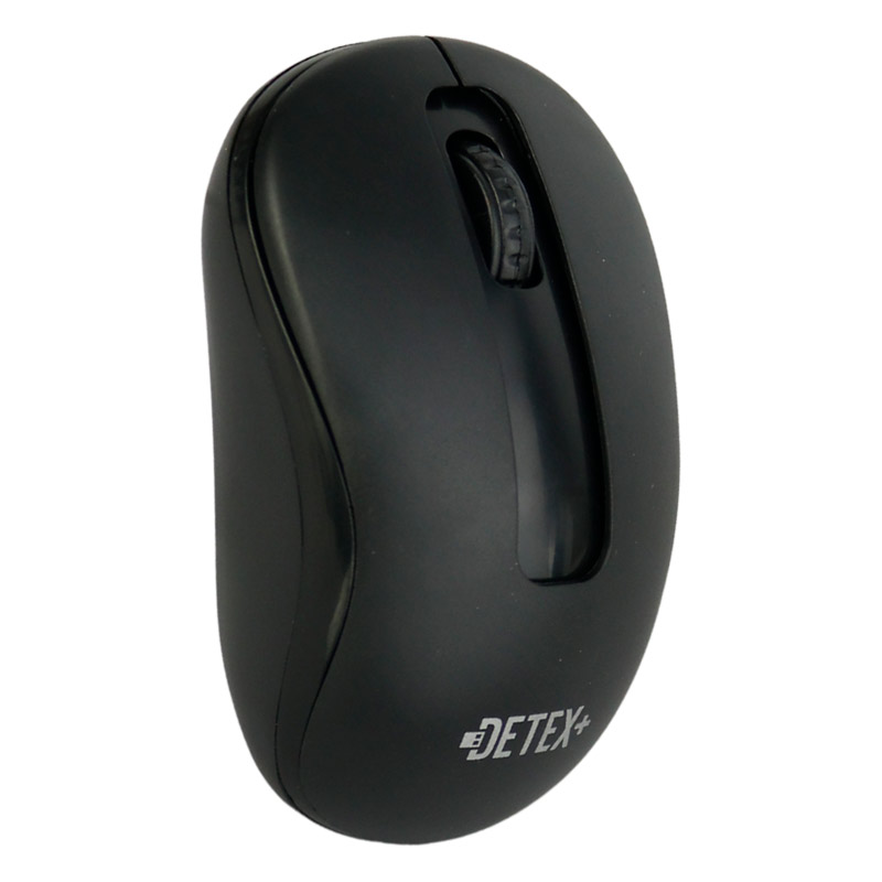 موس بی سیم Detex+ MD-W 413