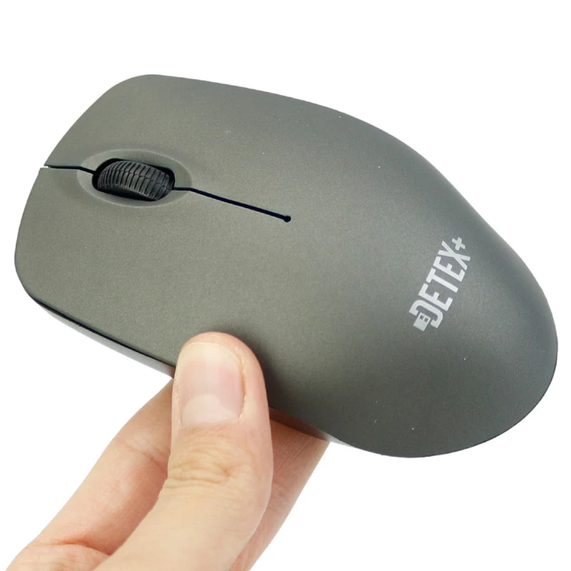 موس بی سیم Detex+ MD-W 420