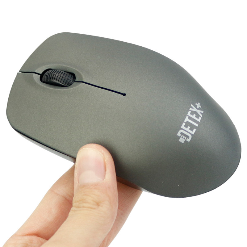 موس بی سیم Detex+ MD-W 420