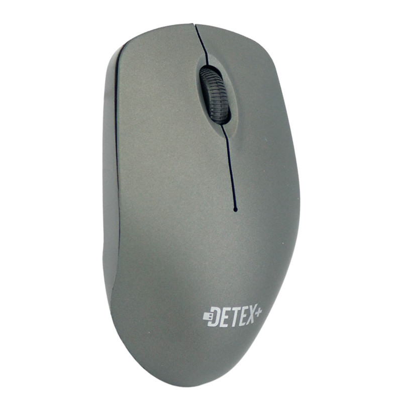 موس بی سیم Detex+ MD-W 420
