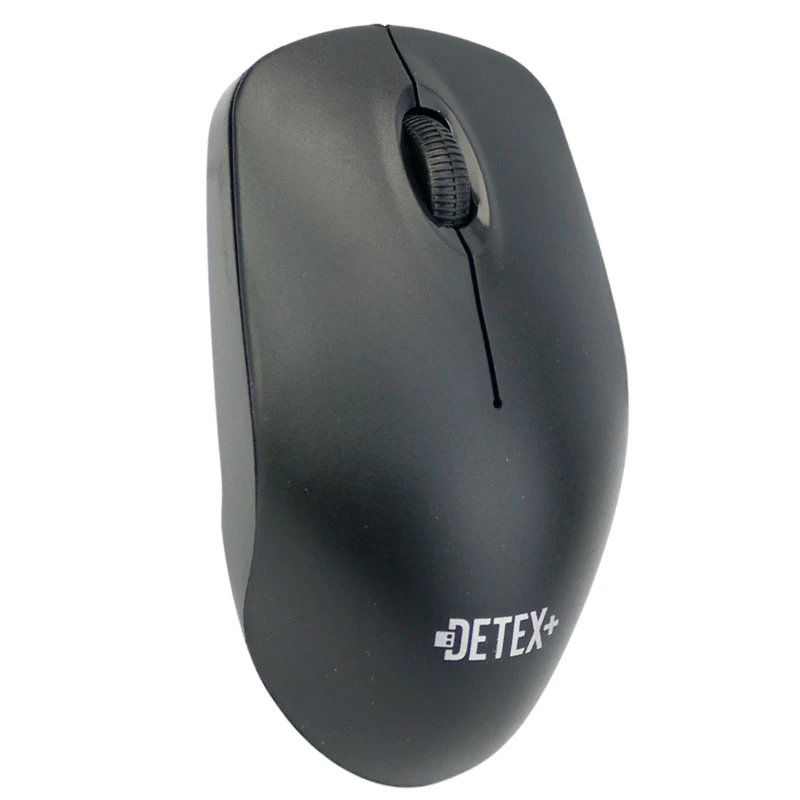موس بی سیم Detex+ MD-W 420