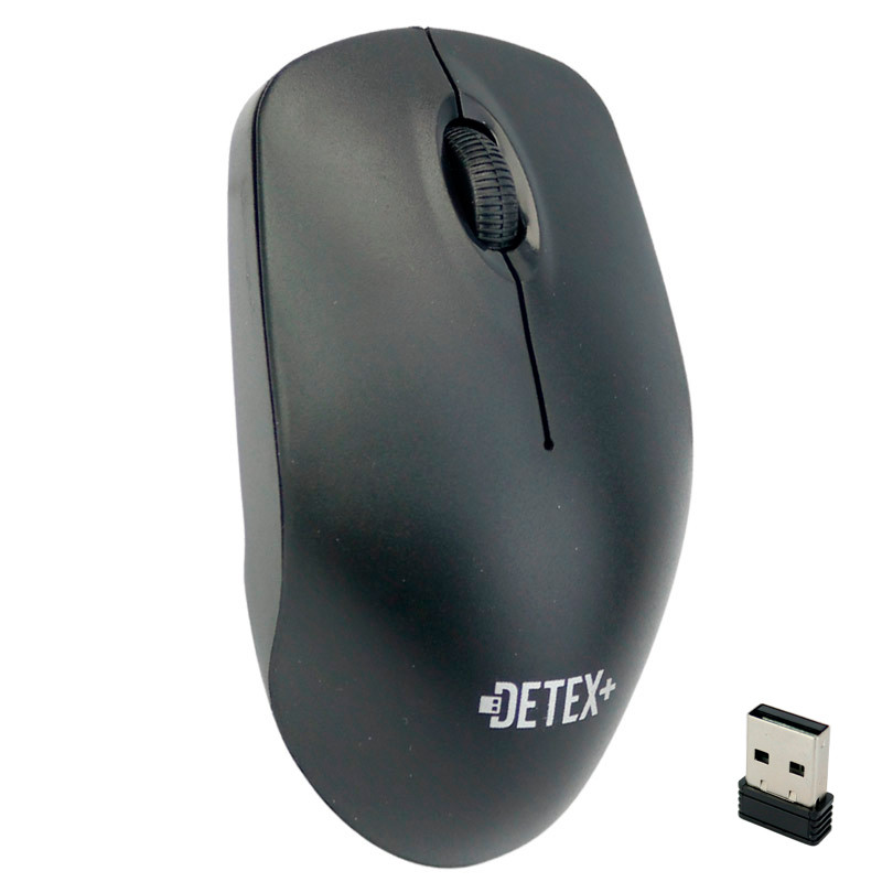 موس بی سیم Detex+ MD-W 420