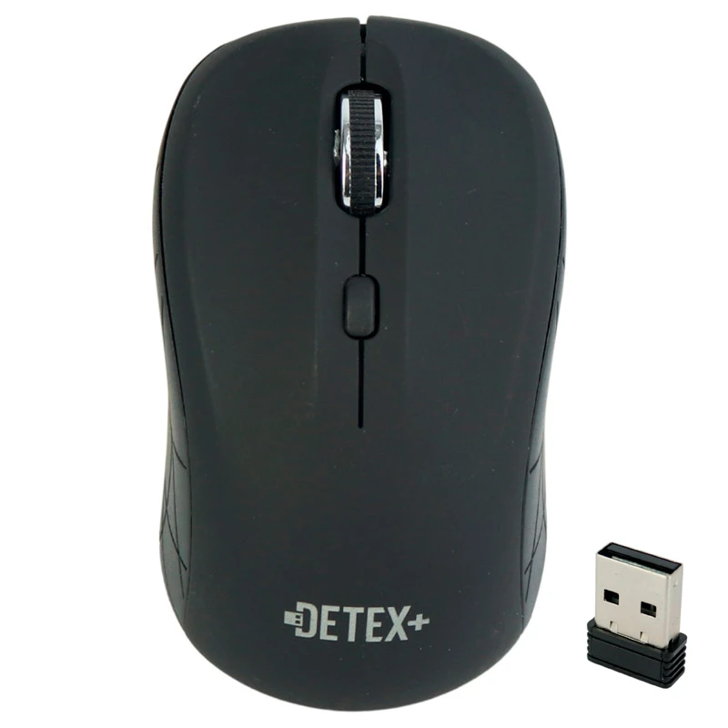 موس بی سیم Detex+ MD-W 421