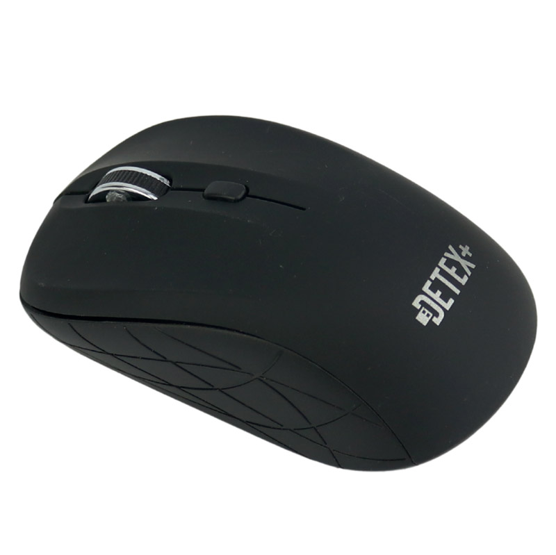 موس بی سیم Detex+ MD-W 421