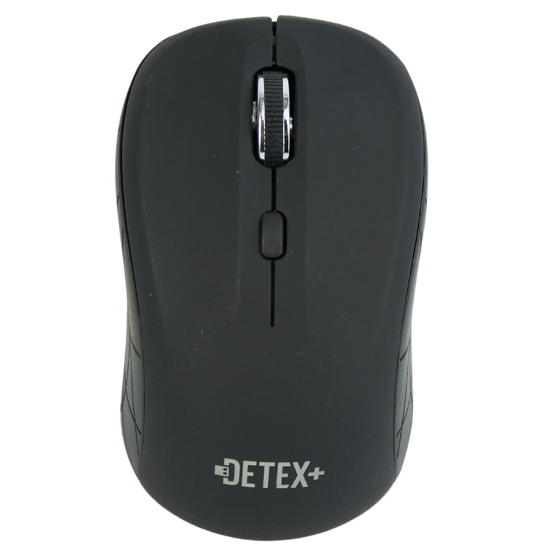 موس بی سیم Detex+ MD-W 421
