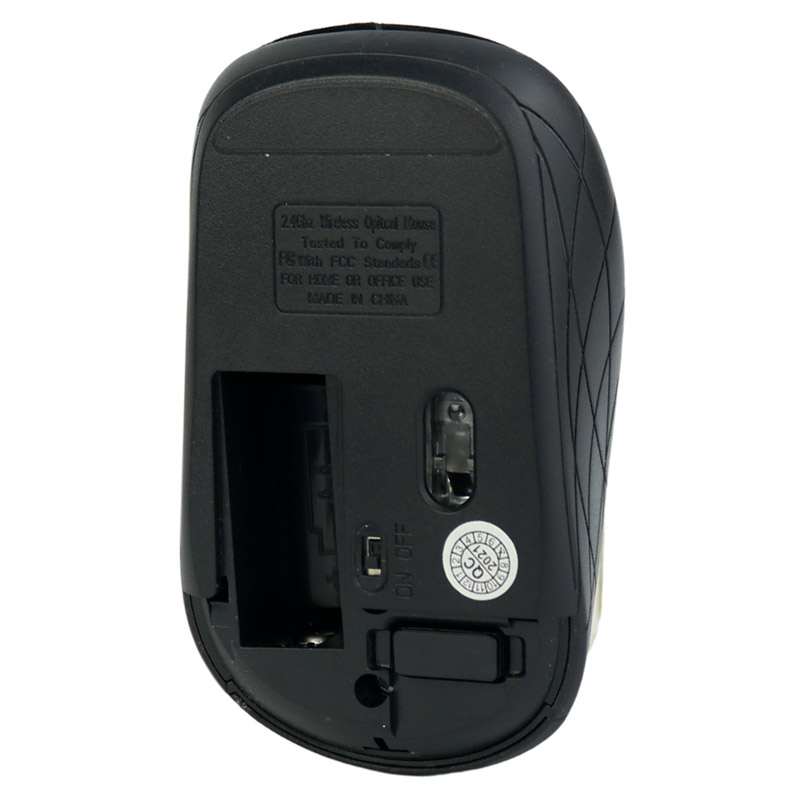 موس بی سیم Detex+ MD-W 421