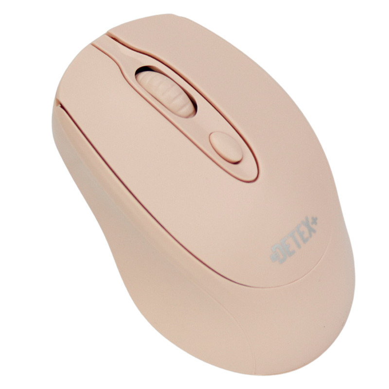 موس بی سیم Detex+ MD-W 422