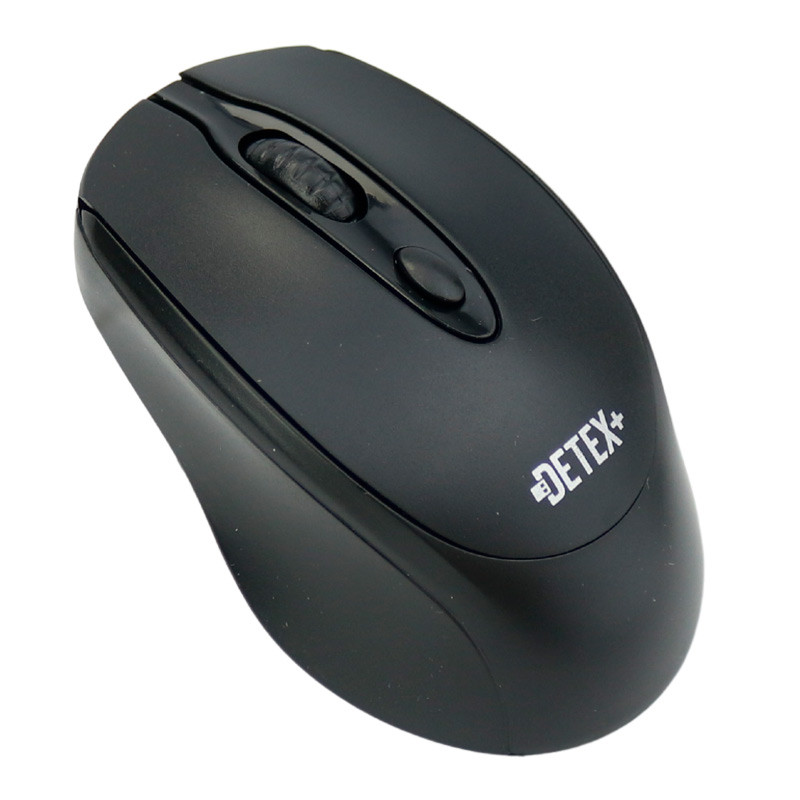 موس بی سیم Detex+ MD-W 422