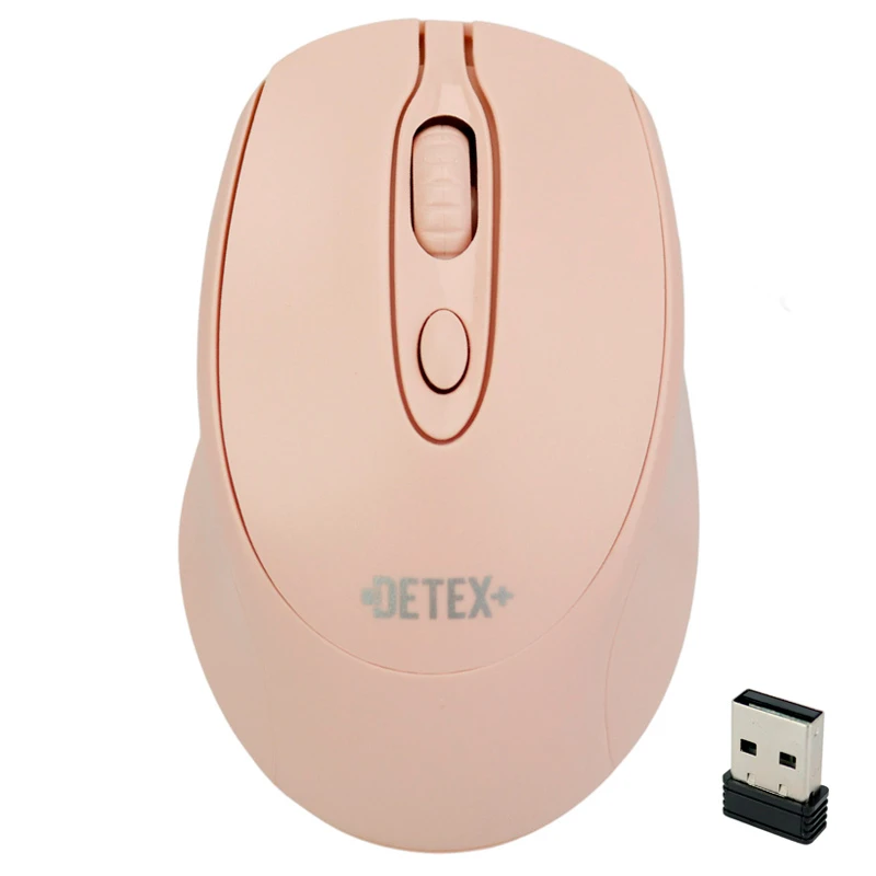 موس بی سیم Detex+ MD-W 422