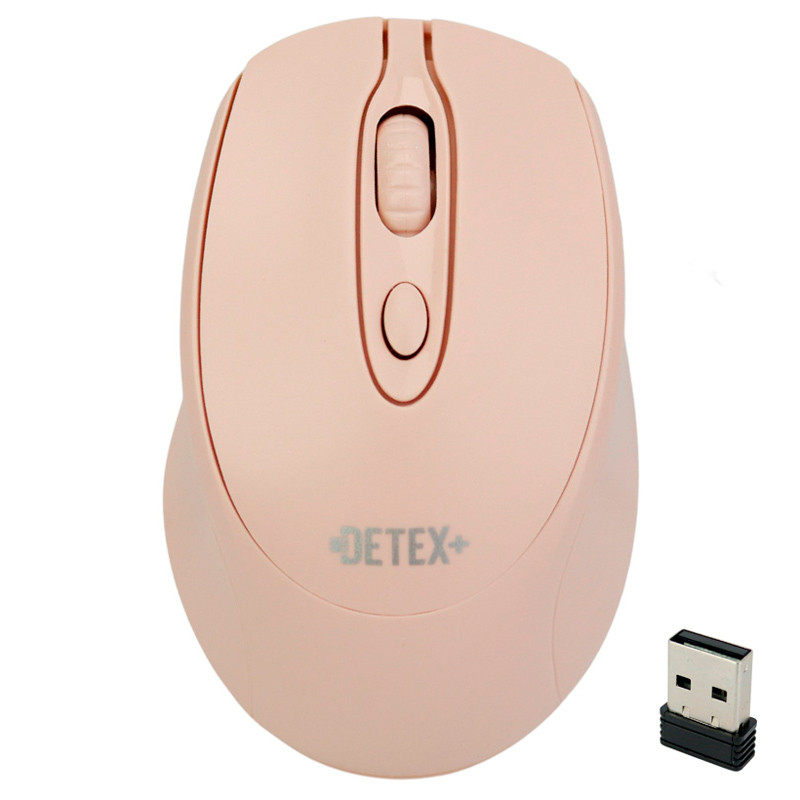 موس بی سیم Detex+ MD-W 422