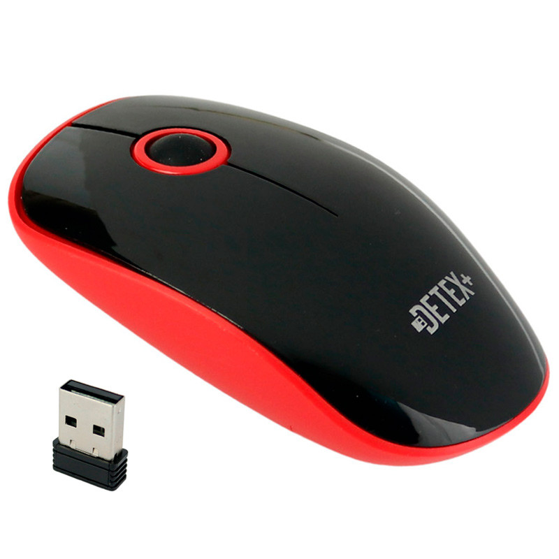موس بی سیم Detex+ MD-W 423